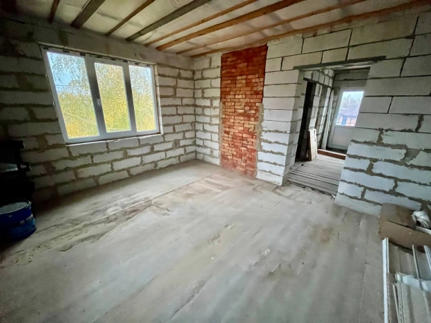 Купить дом в Микрорайоне Пролески, Старый Оскол в Старом Осколе. Вариант № 6961212, 20, площадь -  квм, цена 7000000 рублей