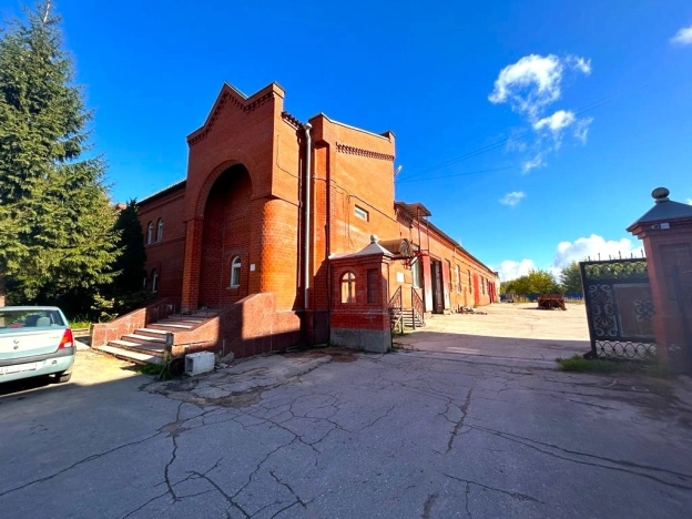 Купить производственные помещения в Калуге. Вариант № 3357, 5, площадь - квм, цена 139990000 рублей