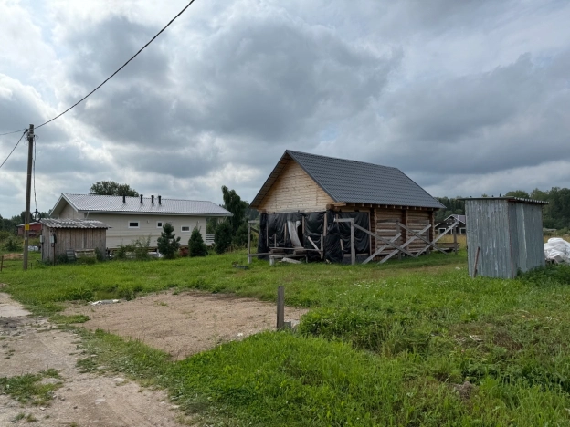 Купить дом в Вологде. Вариант № 60799, 6, площадь -  квм, цена 3200000 рублей