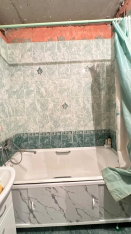 Купить однокомнатную квартиру на улице Трудовая в Ивантеевке. Вариант № 8699657, 9, площадь -  квм, цена 6900000 рублей