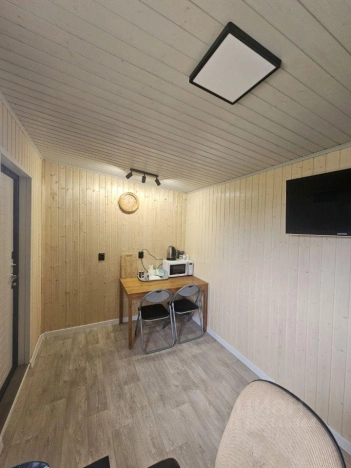 Купить дом в Москве. Вариант № 9119865, 18, площадь -  квм, цена 7400000 рублей