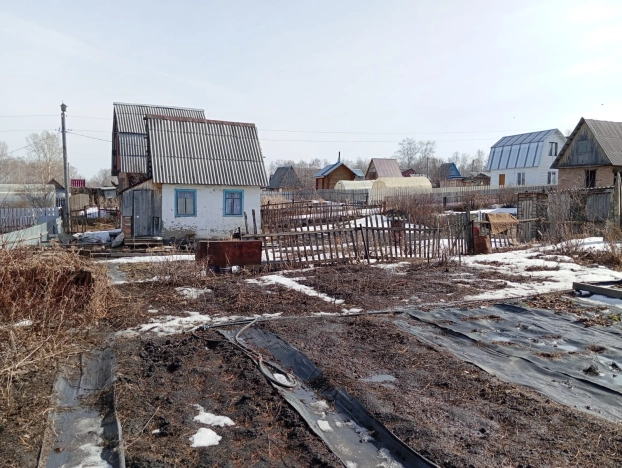 Купить земельный участок в Искитиме. Вариант № 33166, 6, площадь -  квм, цена 170000 рублей