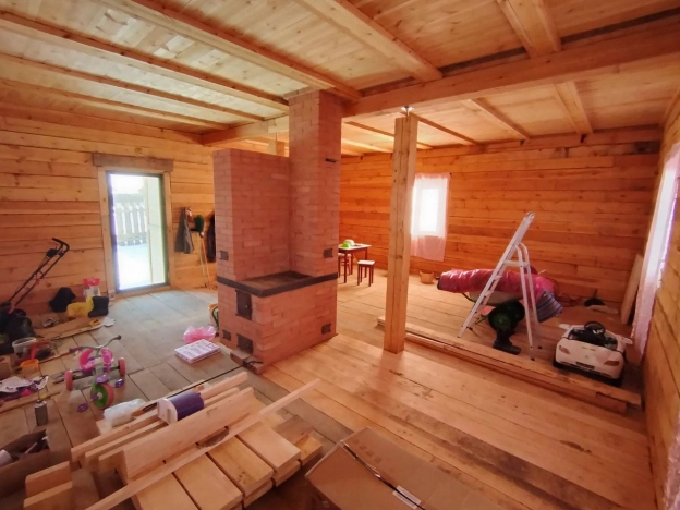 Купить дом в Иркутской области. Вариант № 9143945, 12, площадь -  квм, цена 3200000 рублей