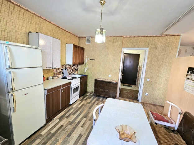 . Вариант № 50618, 0, площадь - 34 квм, цена 3270000 рублей