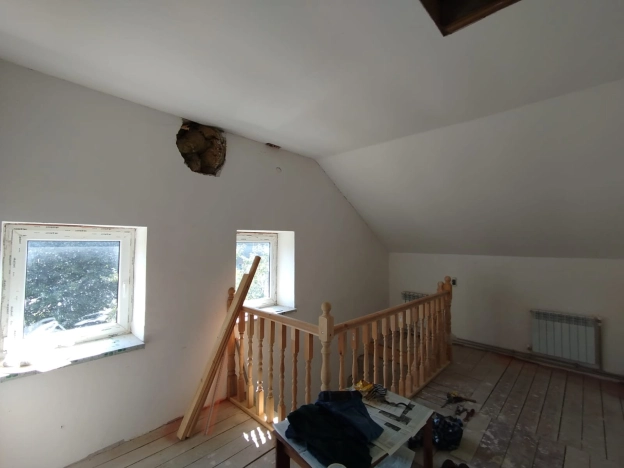 Купить дом на улице Звёздная в Калининградской области. Вариант № 2018696, 8, площадь -  квм, цена 8200000 рублей