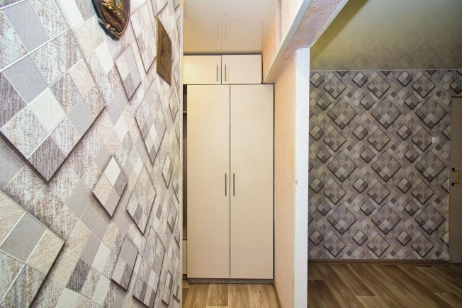 Купить однокомнатную квартиру на вторичке в районе Ленинский в Владимире. Вариант № 8072646, 12, площадь -  квм, цена 3099000 рублей