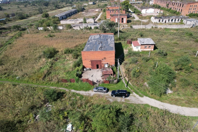 Купить земельный участок на улице Штабского в Уссурийске. Вариант № 14403, 8, площадь -  квм, цена 40000000 рублей