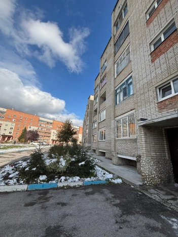 . Вариант № 6947733, 31, площадь - 38.3 квм, цена 3100000 рублей