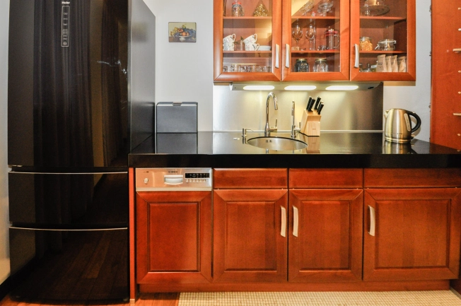 Купить трехкомнатную квартиру на вторичке на улице Костычева в Новосибирске. Вариант № 22154, 7, площадь -  квм, цена 14500000 рублей