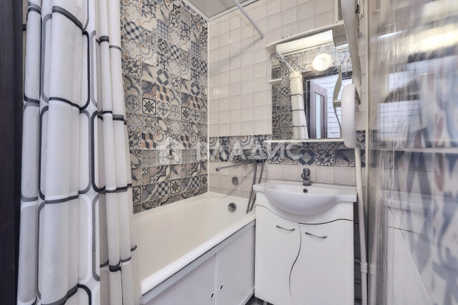 Купить квартиру на улице Семёна Середы в Рязани. Вариант № 10784591, 2, площадь - квм, цена 5350000 рублей