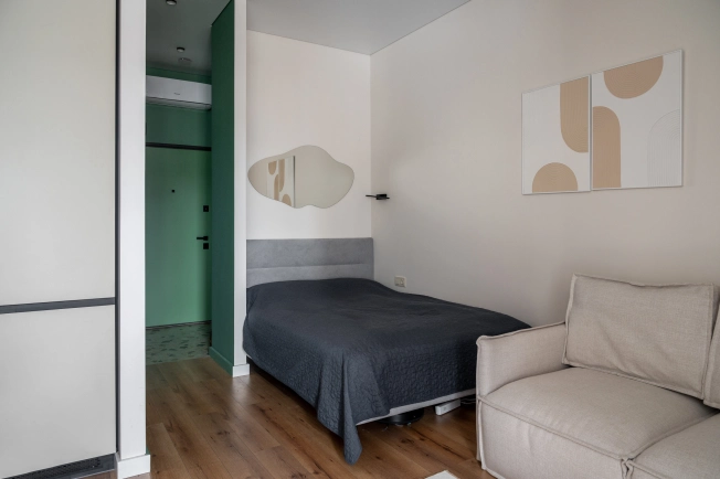 Купить квартиру в Москве. Вариант № 9745998, 4, площадь -  квм, цена 18300000 рублей