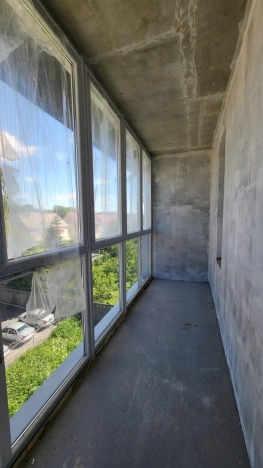 Купить трехкомнатную квартиру в районе Центральный в Калининграде. Вариант № 11653, 9, площадь -  квм, цена 16800000 рублей