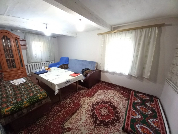 Купить дом в районе Ингодинский в Чите. Вариант № 5676, 0, площадь -  квм, цена 2900000 рублей