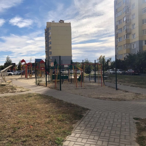 Купить однокомнатную квартиру в Старом Осколе. Вариант № 8377814, 19, площадь -  квм, цена 5200000 рублей