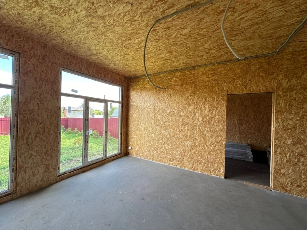 Купить дом на улице Веерная в Тульской области. Вариант № 34646, 4, площадь -  квм, цена 3500000 рублей