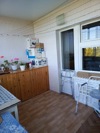 Купить трехкомнатную квартиру в Воронеже. Вариант № 8465999, 8, площадь - квм, цена 8600000 рублей