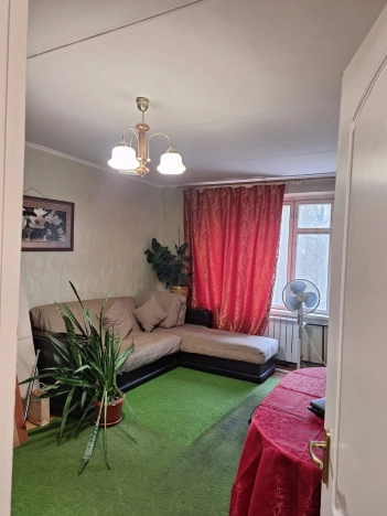 Купить квартиру в Москве. Вариант № 10343977, 0, площадь -  квм, цена 9300000 рублей