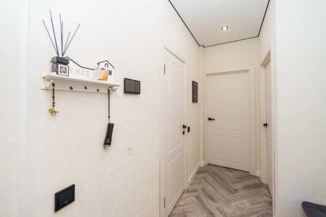 Купить однокомнатную квартиру в районе Железнодорожный в Рязани. Вариант № 28919, 12, площадь -  квм, цена 7000000 рублей