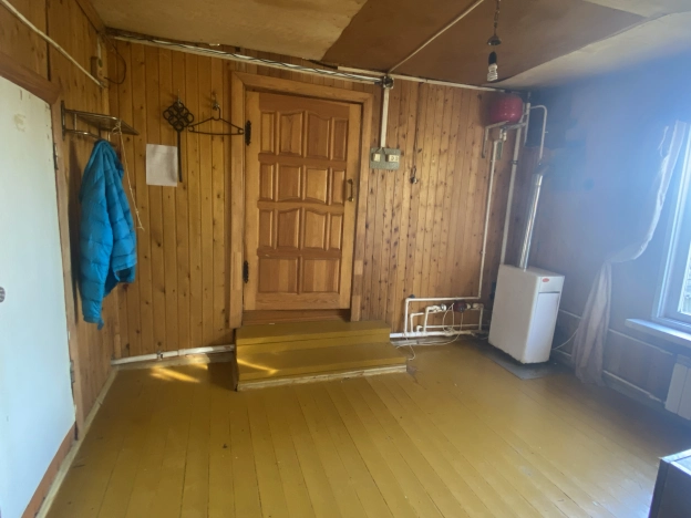 Купить дом на улице Пушкина в Владимире. Вариант № 5446969, 7, площадь -  квм, цена 3860000 рублей