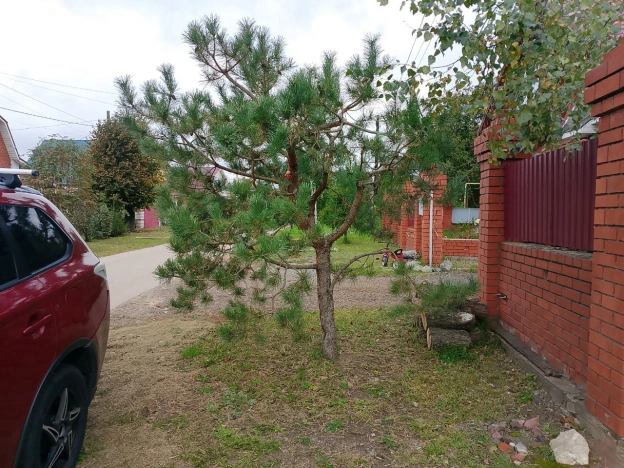 Купить дом на улице Центральная в Нижегородской области. Вариант № 5843859, 11, площадь -  квм, цена 4450000 рублей