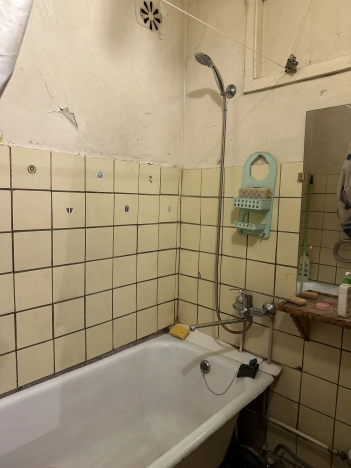 Снять двухкомнатную квартиру в районе Октябрьский в Владимире. Вариант № 8008240, 12, площадь -  квм, цена 17000 рублей