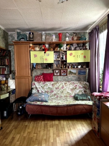 Купить квартиру в Москве. Вариант № 9397248, 0, площадь - квм, цена 13600000 рублей