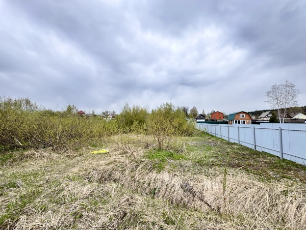 Купить земельный участок в Сергиеве Посаде. Вариант № 41837, 2, площадь -  квм, цена 1750000 рублей