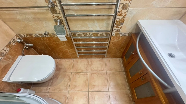 Снять квартиру в районе Западное Дегунино в Москве. Вариант № 7272830, 26, площадь -  квм, цена 45000 рублей