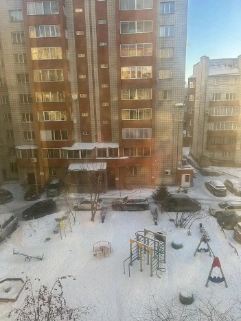 Купить однокомнатную квартиру в Новосибирской области. Вариант № 10266191, 10, площадь -  квм, цена 5550000 рублей