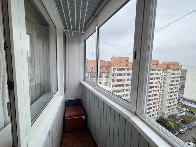 Купить квартиру в Москве. Вариант № 7808301, 11, площадь - квм, цена 16800000 рублей