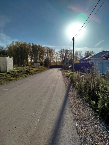 Купить земельный участок в Искитиме. Вариант № 5921607, 1, площадь -  квм, цена 2500000 рублей