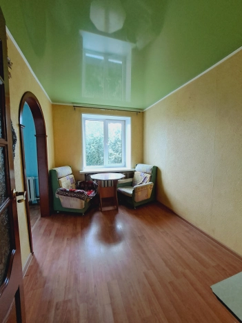 . Вариант № 56736, 6, площадь - 51.4 квм, цена 3950000 рублей