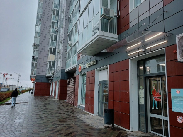 Купить квартиру в Москве. Вариант № 9458965, 21, площадь - квм, цена 10300000 рублей