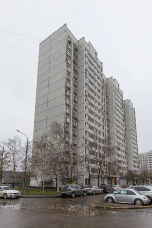 Купить квартиру в Москве. Вариант № 10103203, 28, площадь - квм, цена 19899999 рублей