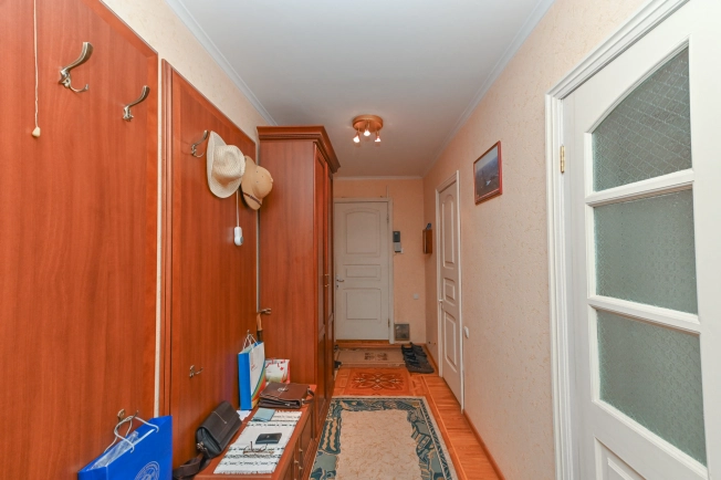 Купить четырехкомнатную квартиру в районе Кировский в Ростове-на-Дону. Вариант № 237697, 13, площадь -  квм, цена 17800000 рублей