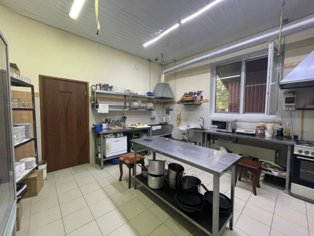 Купить общепит в Владимире. Вариант № 12033, 10, площадь -  квм, цена 20000000 рублей