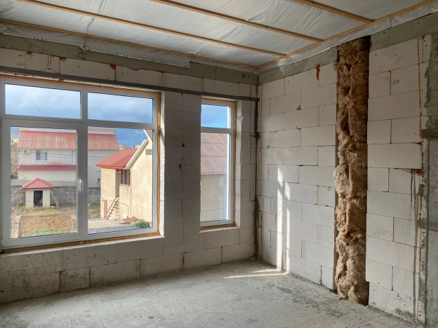 Купить дом в Севастополе. Вариант № 20332, 21, площадь -  квм, цена 18900000 рублей