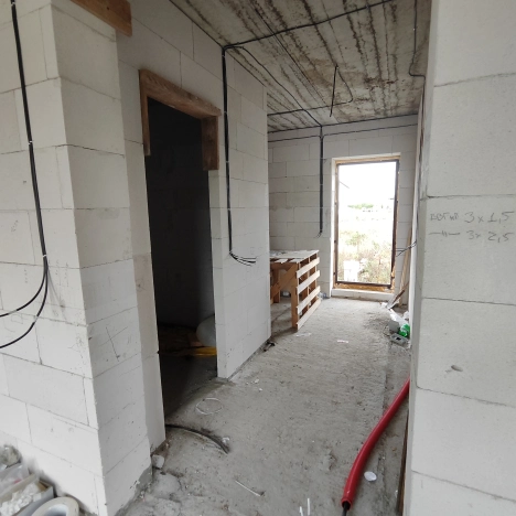 Купить дом в Лакинске. Вариант № 3514, 8, площадь -  квм, цена 6400000 рублей