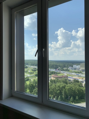Купить квартиру в Москве. Вариант № 841334, 9, площадь - квм, цена 28500000.0000 рублей