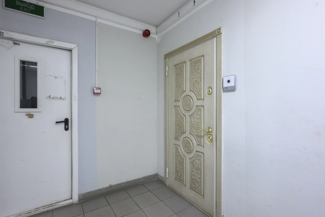 Купить двухкомнатную квартиру на улице Юбилейный проспект в Реутове. Вариант № 1783872, 29, площадь -  квм, цена 16350000 рублей