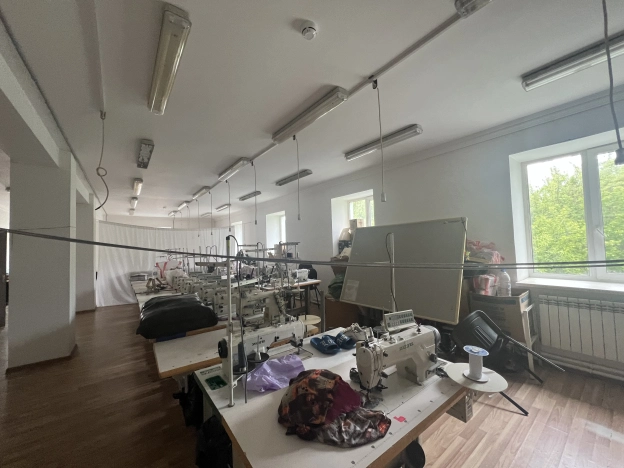 Купить готовый бизнес в Луховицах. Вариант № 41202, 23, площадь -  квм, цена 28000000 рублей