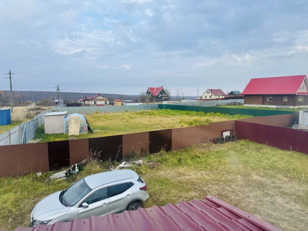 Купить дом в Богородске. Вариант № 8325543, 18, площадь -  квм, цена 4100000 рублей