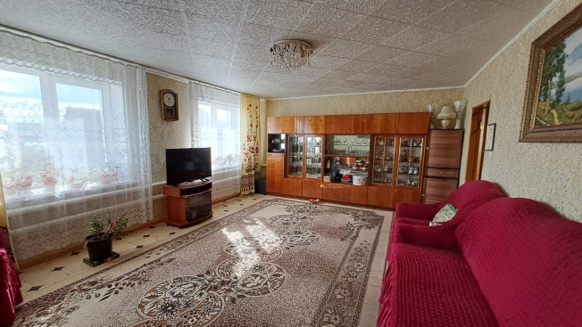 Купить таунхаус в Республике Татарстан (татарстан). Вариант № 6156885, 1, площадь -  квм, цена 6400000 рублей