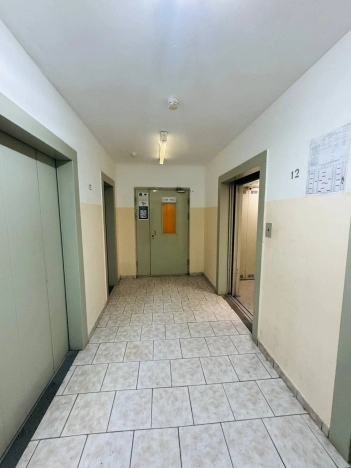 Купить квартиру в Москве. Вариант № 8795536, 24, площадь -  квм, цена 18500000 рублей