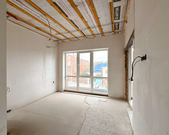 Купить дом на улице Гаккеля в Ростове-на-Дону. Вариант № 5280705, 8, площадь -  квм, цена 27000000 рублей