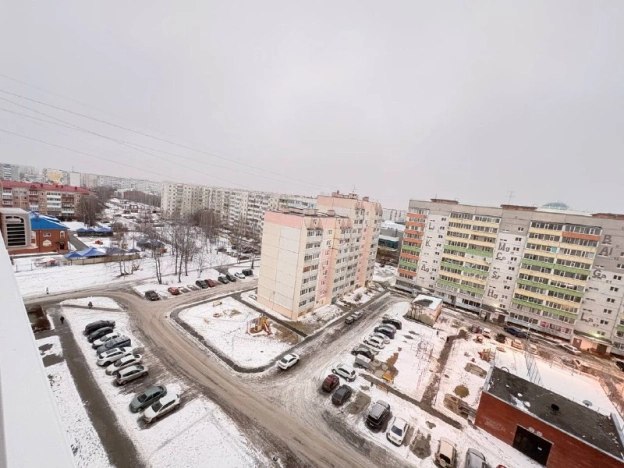 Снять квартиру в Тобольске. Вариант № 10463279, 9, площадь -  квм, цена 50000 рублей