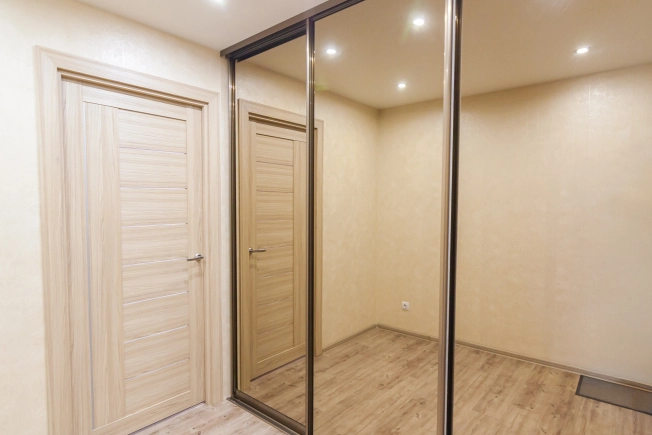 Купить трехкомнатную квартиру на улице проезд Алексея Афанасьева в Петрозаводске. Вариант № 1934703, 17, площадь -  квм, цена 6100000 рублей