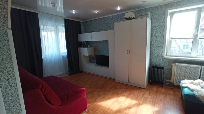 Купить однокомнатную квартиру на улице Лакина в Владимире. Вариант № 10958368, 2, площадь -  квм, цена 3460000 рублей