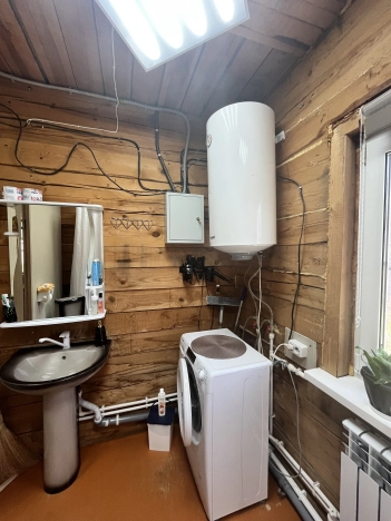 Купить дом в Иркутской области. Вариант № 50028, 18, площадь -  квм, цена 6000000 рублей