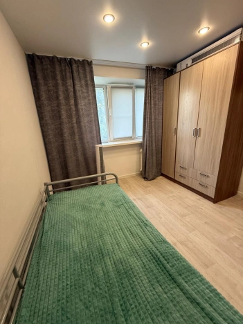 Купить комнату на улице Никитина в Новосибирске. Вариант № 499723, 5, площадь -  квм, цена 2300000 рублей